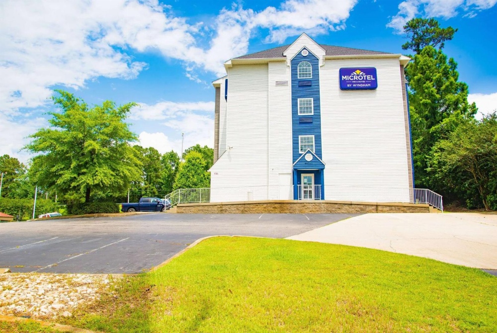 Microtel Inn & Suites by Wyndham Daphne