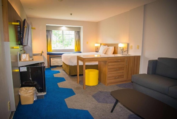 Microtel Inn & Suites by Wyndham Daphne image 17