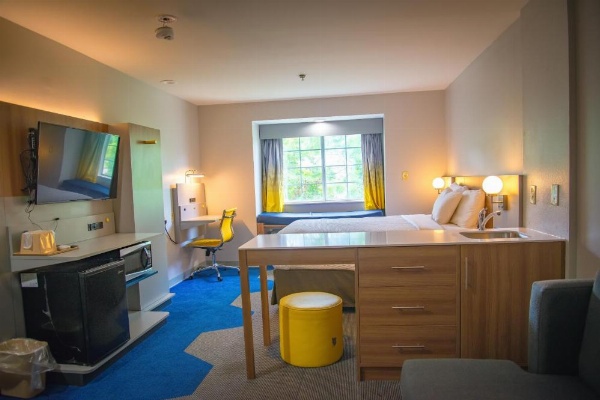 Microtel Inn & Suites by Wyndham Daphne image 20